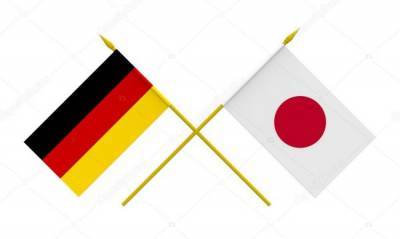 СМИ: Япония и Германия будут проводить совместные военные учения