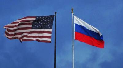 Белый дом назвал возможные сферы сотрудничества США и России
