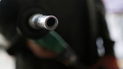 Топливный союз заявил о возможности роста цен на бензин