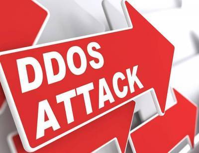 Взрывной рост DDoS-атак