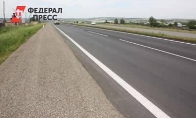 В Красноярском крае отремонтируют десятки муниципальных дорог