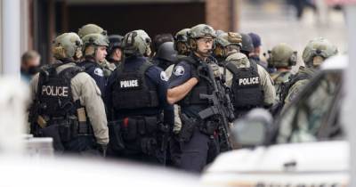 Полиция задержала подозреваемого в стрельбе в американском городе: подробности