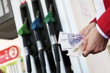 Рост цен на топливо может превысить 14%