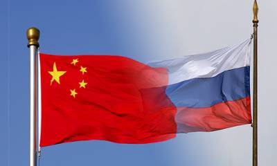 Россия и Китай продлят договор о сотрудничестве