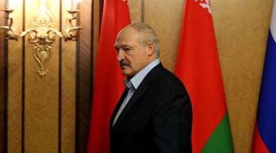 Лукашенко пообещал новые инструменты реагирования на возможные протесты в Беларуси