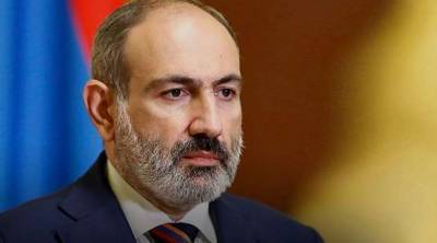 В Армении состоятся досрочные выборы: Пашинян назвал дату