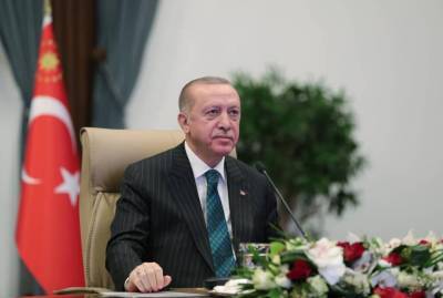 Западные аналитики: Турция горячо поддержит Байдена в плане возвращения в ядерную сделку с Ираном