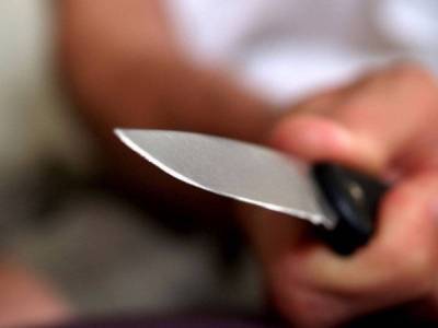 В деревне Кривко женщина убила сожителя ударом ножа в грудь