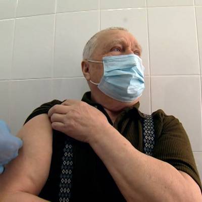 Вакцинация от ковида в России должна быть максимально доступной