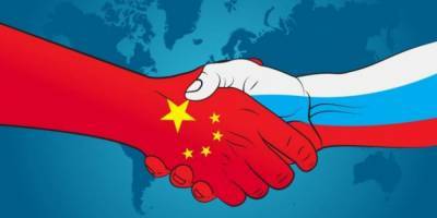 Китайцы объяснили, какую игру затеял Кремль, отправив Лаврова с визитом в КНР