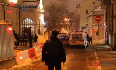 Троих жителей Югры задержали по подозрению в подготовке теракта