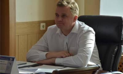 Суд выпустил из СИЗО мэра Троицка Виноградова