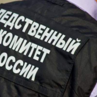 Уголовное дело возбуждено после гибели пациента при пожаре в поселке Сорокино Красноярского края