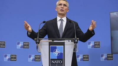 НАТО готовится к саммиту