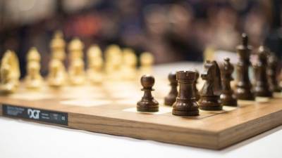 Война на шахматной доске: Самые известные сражения гроссмейстеров