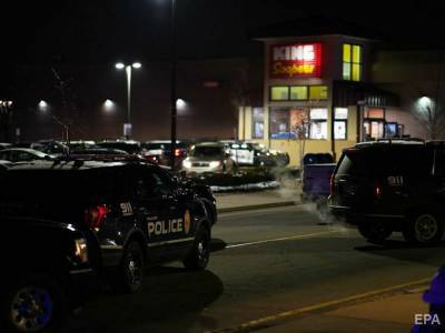 В США произошла стрельба в супермаркете, полиция сообщила о 10 погибших