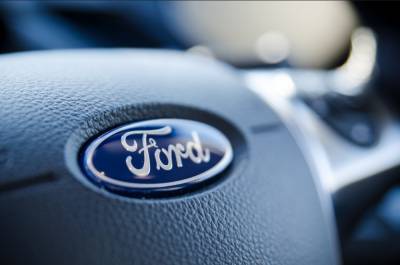 Ford запустит первое серийное производство электромобилей в России