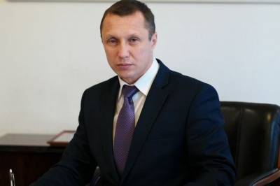 Михаил Сидоров освобожден от должности председателя гордумы Хабаровска