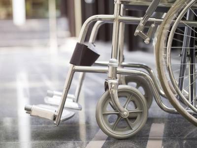 Жительница Челябинской области лишилась 157 тыс. рублей, продавая инвалидное кресло