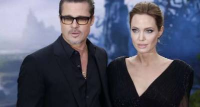 «Он убит горем из-за этого»: Анджелина Джоли не успокоилась и выдвинула Брэду Питту новые обвинения