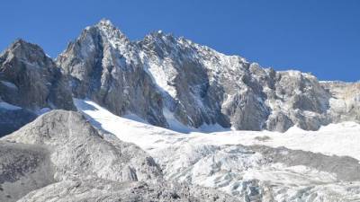 Пострадавшая при сходе лавины в Хибинах 12-летняя петербурженка умерла