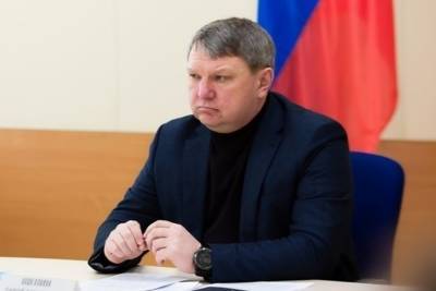 Парфенчиков считает, что по делу министра надо дождаться судебного решения
