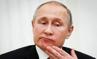 Сегодня Владимир Путин поставит прививку от коронавируса