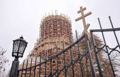 Строительство храмового комплекса запланировано в поселении Вороновское