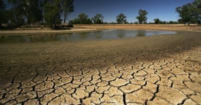 Глобальный дефицит воды грозит человечеству в ближайшее десятилетие — ЮНЕСКО