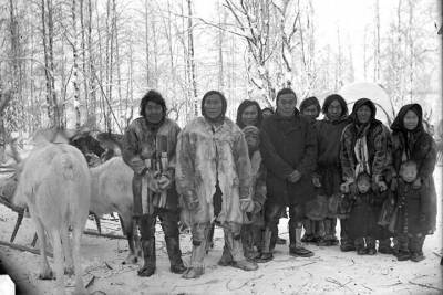 Хватит читать: чиновники хотят запретить книгу о коренном народе Сибири из-за жестокости