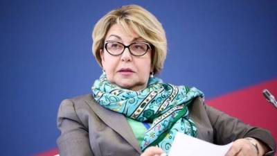 Посол России советует Софии прекратить шпионское шоу