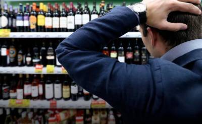 В Узбекистане повысились цены на алкогольную продукцию