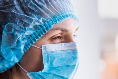 В Украине за сутки обнаружили 11 476 новых больных коронавирусом