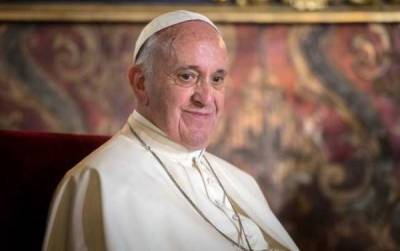 Папа Римский предупредил, что “мафия” во всем мире пытается нажиться на пандемии