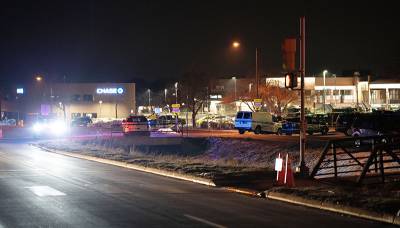 Жертвами стрельбы в Колорадо стали как минимум 10 человек