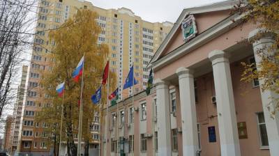 Заммэра Москвы заявила о подключении к «Электронному дому» более 27 тысяч зданий