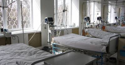 "Физически не хватает людей": в Харькове местные власти ищут медперсонал для борьбы с COVID-19