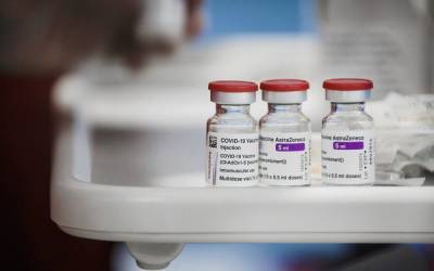 Очень хорошие новости из США для украинцев: о новых испытаниях вакцины AstraZeneca