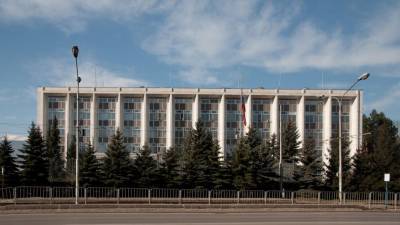 Посольство РФ потребовало от Болгарии закончить "шоу по теме шпионажа"