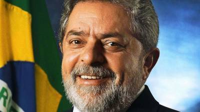 Лула да Силва вновь попытается стать президентом Бразилии