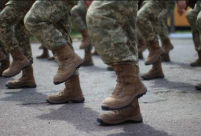 В Северодонецке стартует призывная кампания: кому приказано явиться в военкомат
