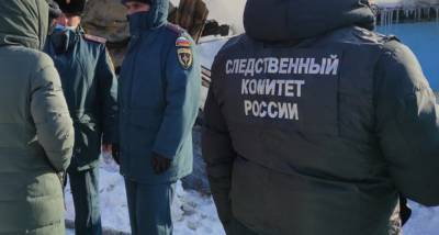 СК возбудил уголовное дело после гибели девочки в Мурманской области