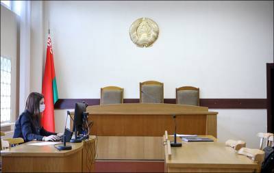 Почему в Беларуси так мало политзаключенных