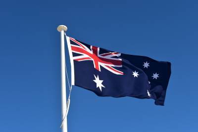 Австралия и Новая Зеландия одобрили санкции против Китая и мира