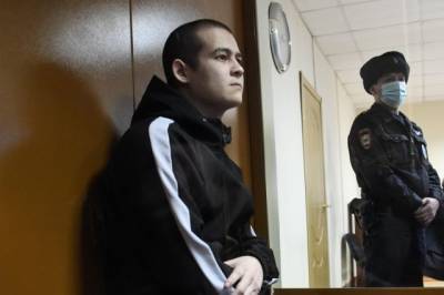 Суд рассмотрит жалобы на приговор срочнику Шамсутдинову 21 апреля