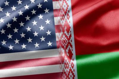 Минск и Вашингтон обсудили вопросы двустороннего сотрудничества