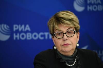 Посол России призвала власти Болгарии прекратить шоу по теме шпионажа