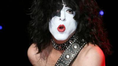 Лидер группы Kiss оценил возможность выпуска нового альбома спустя 9 лет