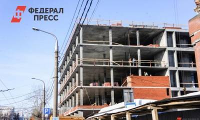 В Екатеринбурге рядом с вузами разрешили строить общежития