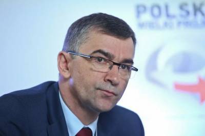 Посол Польши в ФРГ: «Нам надо ослабить русских»